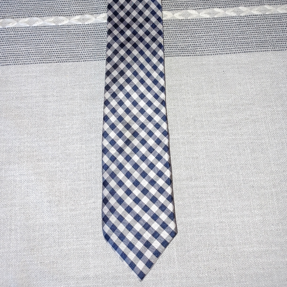 George Men's Tie